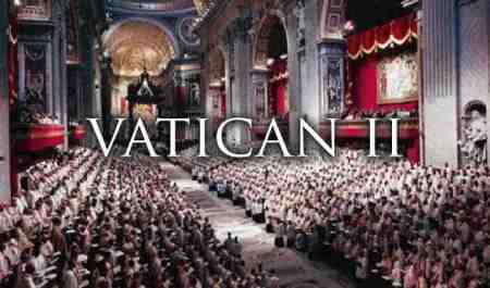 vatican council II